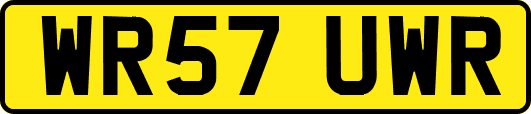 WR57UWR