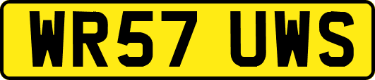 WR57UWS