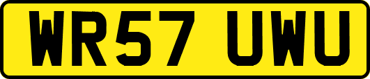 WR57UWU