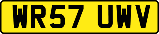WR57UWV