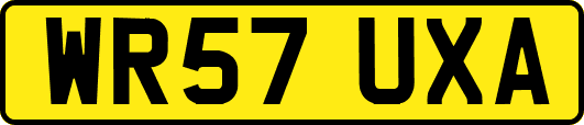 WR57UXA