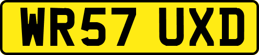 WR57UXD