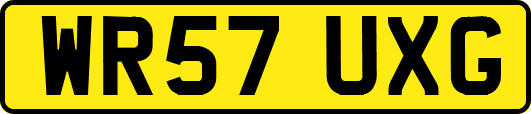 WR57UXG