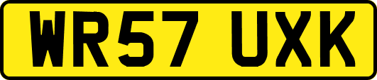 WR57UXK