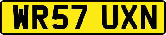 WR57UXN