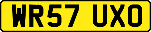 WR57UXO