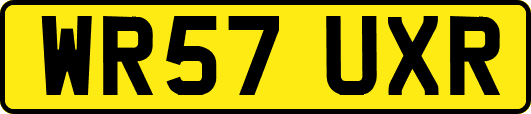 WR57UXR