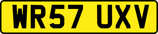 WR57UXV