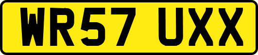 WR57UXX
