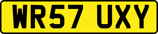 WR57UXY