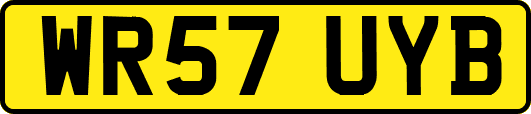WR57UYB