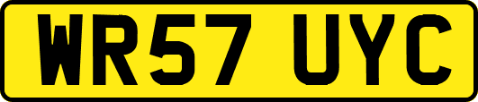 WR57UYC
