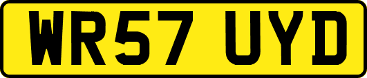 WR57UYD
