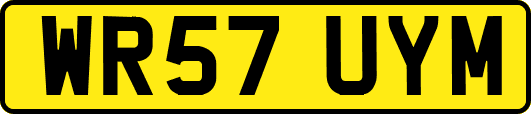 WR57UYM