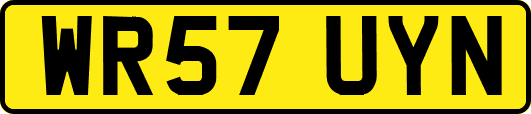 WR57UYN