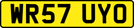 WR57UYO