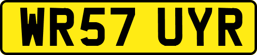 WR57UYR