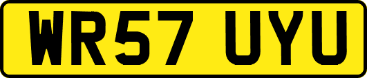 WR57UYU