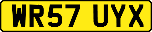 WR57UYX