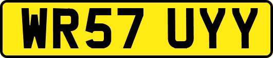 WR57UYY