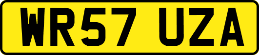 WR57UZA
