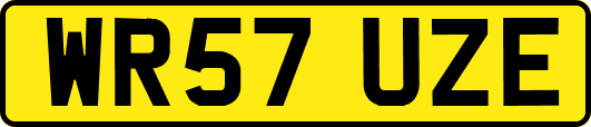 WR57UZE