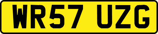 WR57UZG