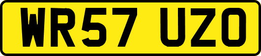 WR57UZO