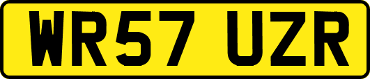 WR57UZR
