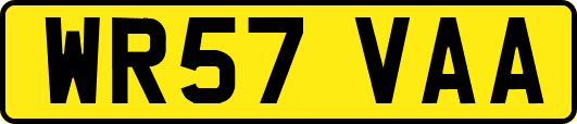 WR57VAA