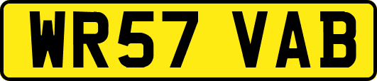 WR57VAB