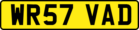 WR57VAD