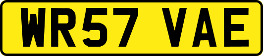WR57VAE