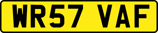 WR57VAF