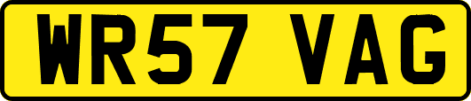 WR57VAG