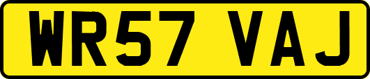 WR57VAJ