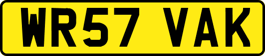 WR57VAK