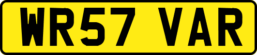 WR57VAR