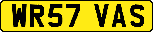 WR57VAS
