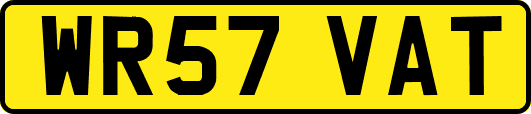 WR57VAT