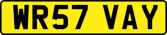 WR57VAY