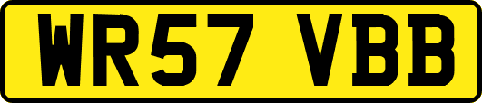 WR57VBB