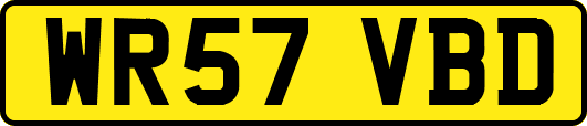 WR57VBD