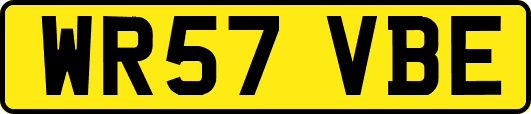 WR57VBE
