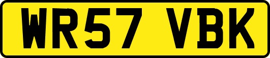 WR57VBK