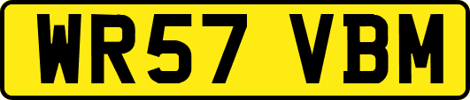 WR57VBM