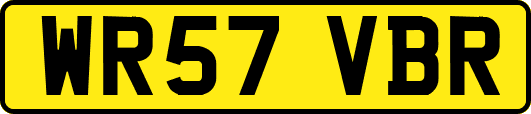 WR57VBR