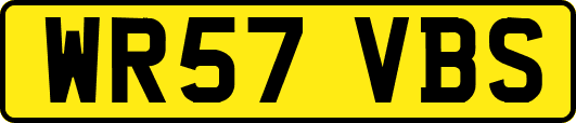 WR57VBS