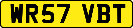 WR57VBT