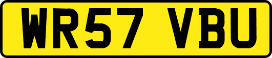 WR57VBU
